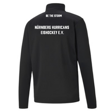 Lade das Bild in den Galerie-Viewer, Hurricans - teamRISE Training Poly Jacket
