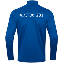 Lade das Bild in den Galerie-Viewer, 4./ITBtl 281 - Polyesterjacke Power
