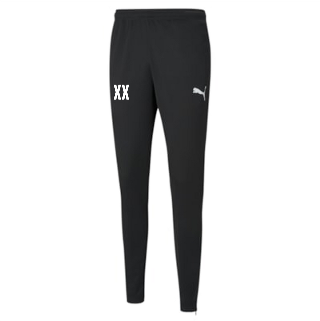 Hurricans - teamRISE Poly Training Pants