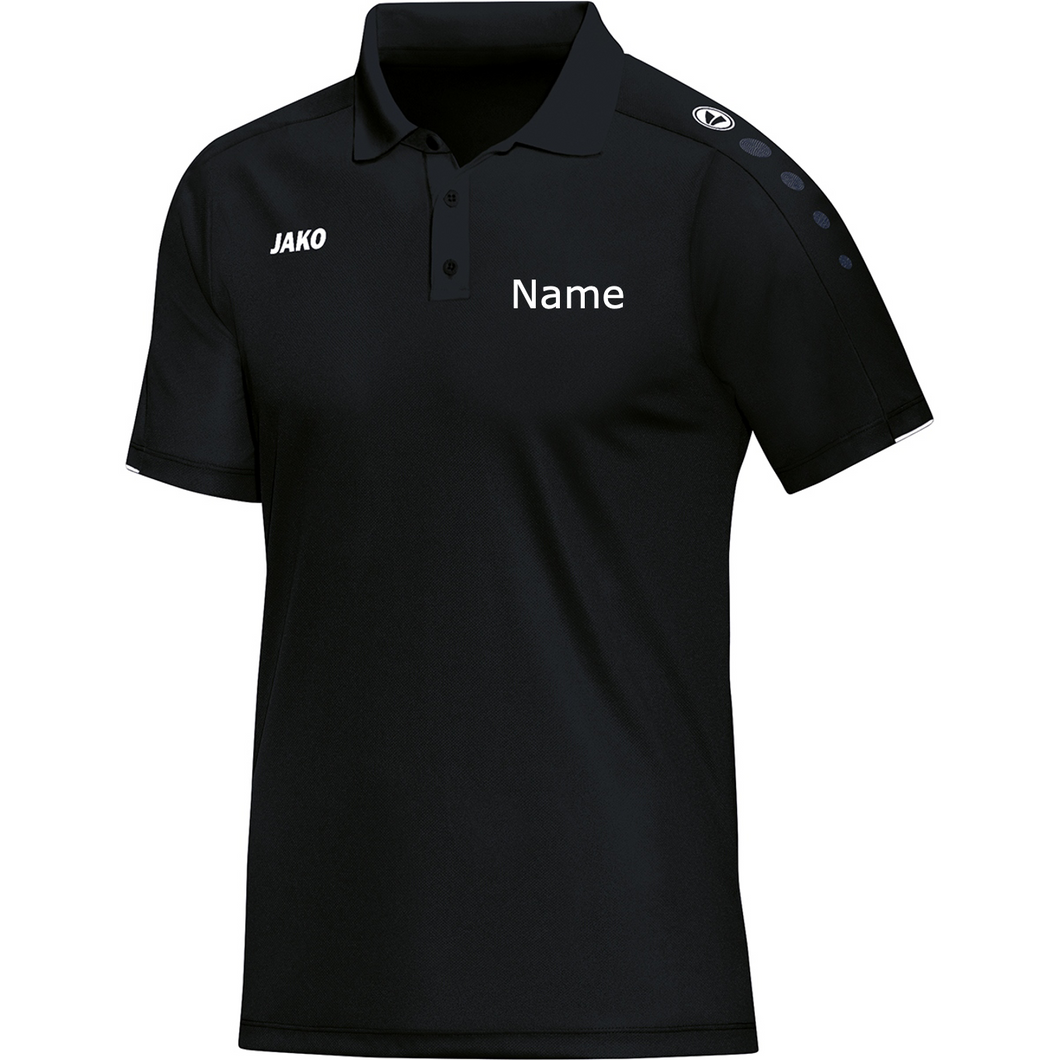 FG Narrenkübel - Polo Classico (Kinder)