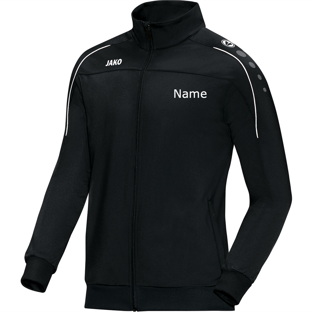 FG Narrenkübel - Polyesterjacke Classico (Kinder)