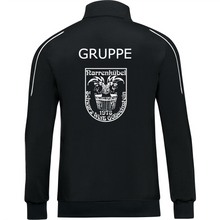 Lade das Bild in den Galerie-Viewer, FG Narrenkübel - Polyesterjacke Classico (Kinder)
