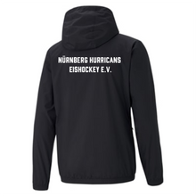 Lade das Bild in den Galerie-Viewer, Hurricans - teamRISE All Weather Jacket
