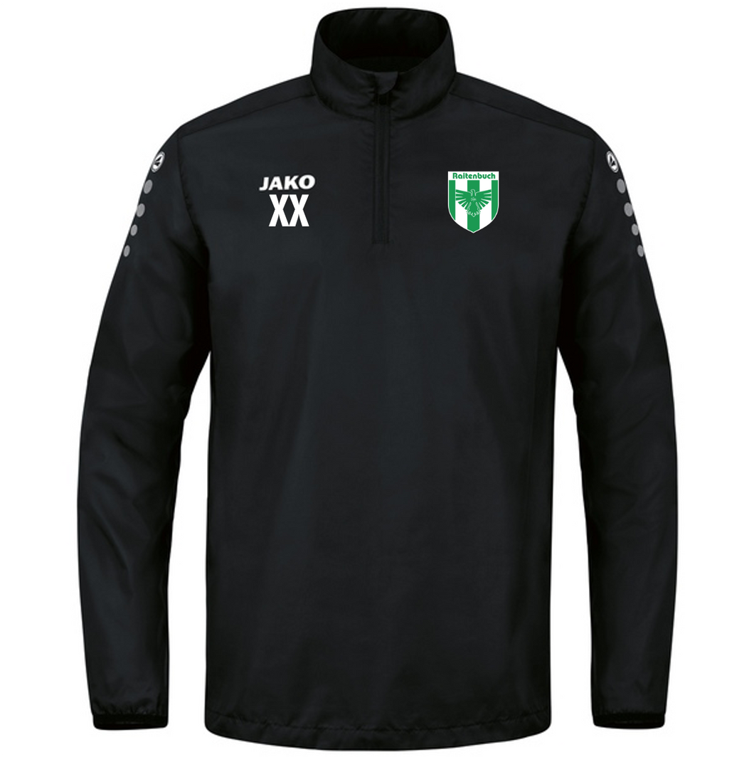DJK Raitenbuch - Rainzip Team