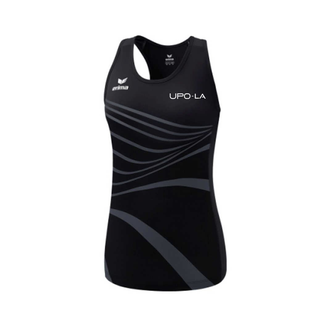 UPO Wettkampf - Racing Singlet | Leichtathletik -  Frauen