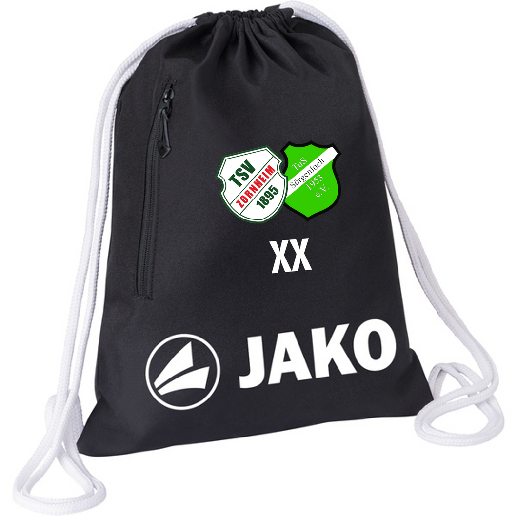 JSG Zorn - Gymsack Jako