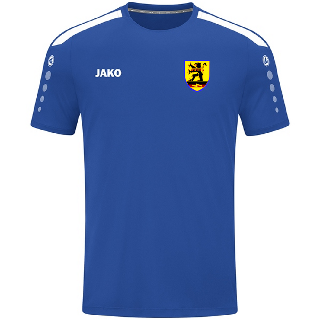 4./ITBtl 281 - Trikot Power