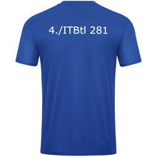 Lade das Bild in den Galerie-Viewer, 4./ITBtl 281 - Trikot Power
