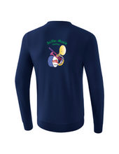 Lade das Bild in den Galerie-Viewer, Scillamännle - Sweatshirt (Erima) - Scilla Musik
