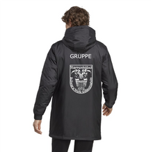 Lade das Bild in den Galerie-Viewer, FG Narrenkübel - Entrada 22 Stadium Jacket (Kinder/Erwachsene)
