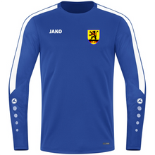 Lade das Bild in den Galerie-Viewer, 4./ITBtl 281 - Sweat Power
