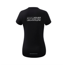 Lade das Bild in den Galerie-Viewer, UPO Wettkampf - Racing T-Shirt | Leichtathletik -  Frauen
