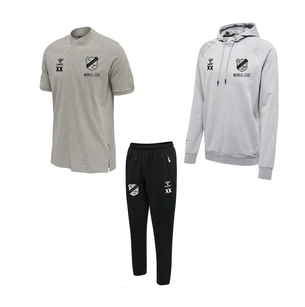 FC Langengeisling - Basis-Paket (2025)