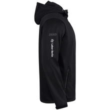 Lade das Bild in den Galerie-Viewer, Labor Berlin - Softshelljacke Premium Frauen
