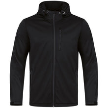 Lade das Bild in den Galerie-Viewer, Labor Berlin - Softshelljacke Premium Männer
