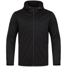 Lade das Bild in den Galerie-Viewer, Labor Berlin - Softshelljacke Premium Frauen
