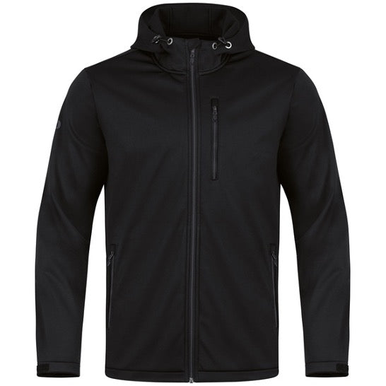Labor Berlin - Softshelljacke Premium Frauen