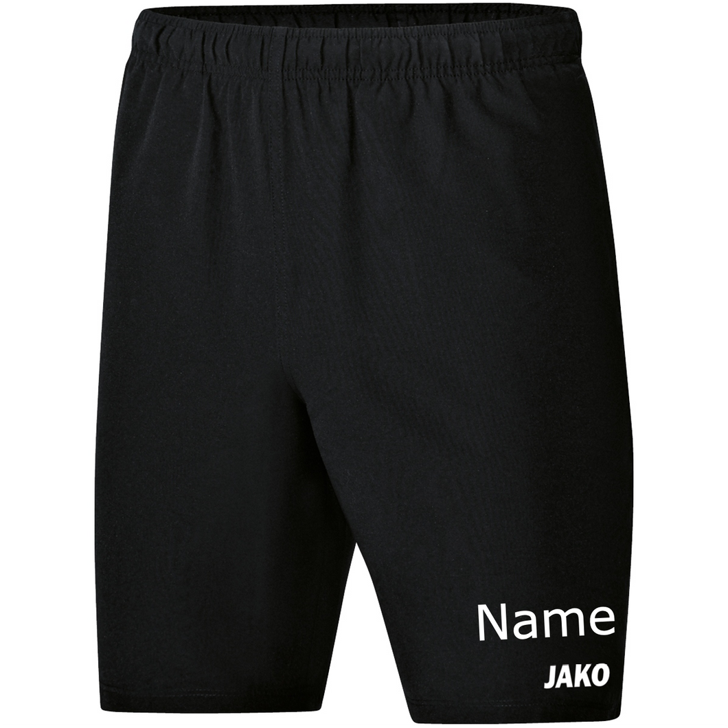 FG Narrenkübel - Short Classico (Kinder)