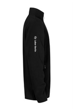 Lade das Bild in den Galerie-Viewer, Labor Berlin - Sweatjacke Premium ohne Kapuze Frauen
