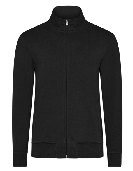Labor Berlin - Sweatjacke Premium ohne Kapuze Frauen