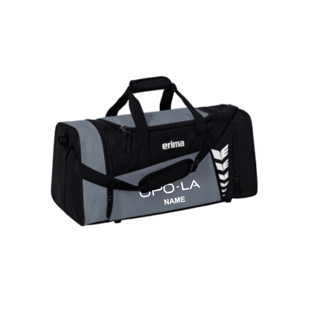 UPO Wettkampf - Six Wings Sporttasche | Leichtathletik