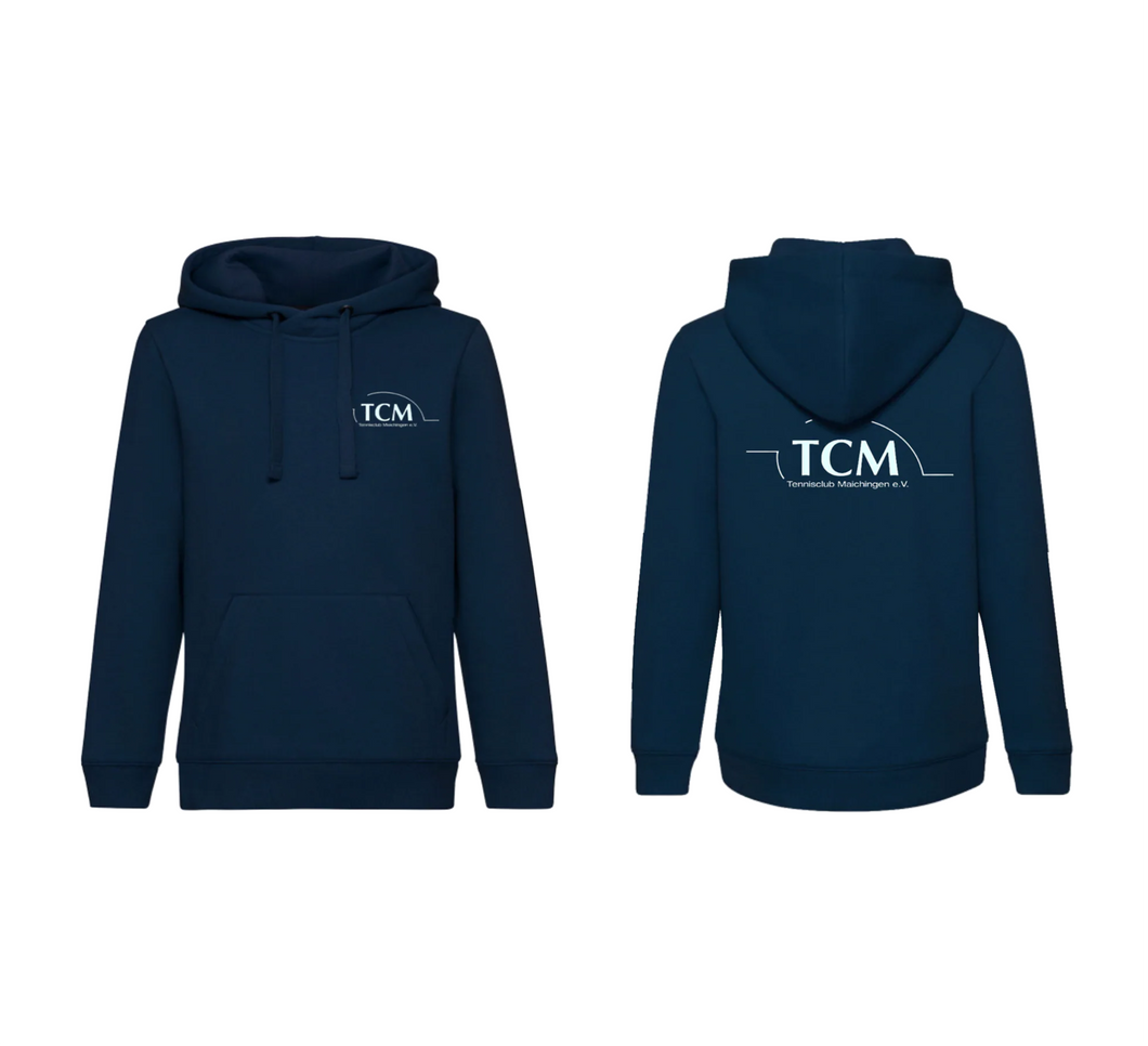Hoodie TC Maichingen - Frauen
