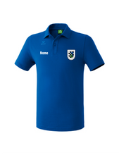 Lade das Bild in den Galerie-Viewer, Scillamännle - Teamsport T-Shirt (Erima) - Maskenträger - verschied. Farben
