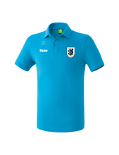 Lade das Bild in den Galerie-Viewer, Scillamännle - Teamsport Polo (Erima) - Maskenträger - verschied. Farben
