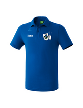 Lade das Bild in den Galerie-Viewer, Scillamännle - Teamsport Polo (Erima) - Tanzgarden
