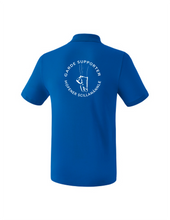 Lade das Bild in den Galerie-Viewer, Scillamännle - Teamsport Polo (Erima) - Garde (Supporter)
