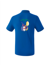 Lade das Bild in den Galerie-Viewer, Scillamännle - Teamsport Polo (Erima) - Scilla Musik - verschied. Farben
