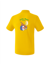 Lade das Bild in den Galerie-Viewer, Scillamännle - Teamsport Polo (Erima) - Scilla Musik - verschied. Farben
