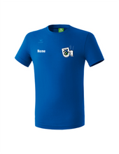 Lade das Bild in den Galerie-Viewer, Scillamännle - Teamsport T-Shirt (Erima) - Tanzgarden
