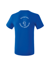Lade das Bild in den Galerie-Viewer, Scillamännle - Teamsport T-Shirt (Erima) - Tanzgarden
