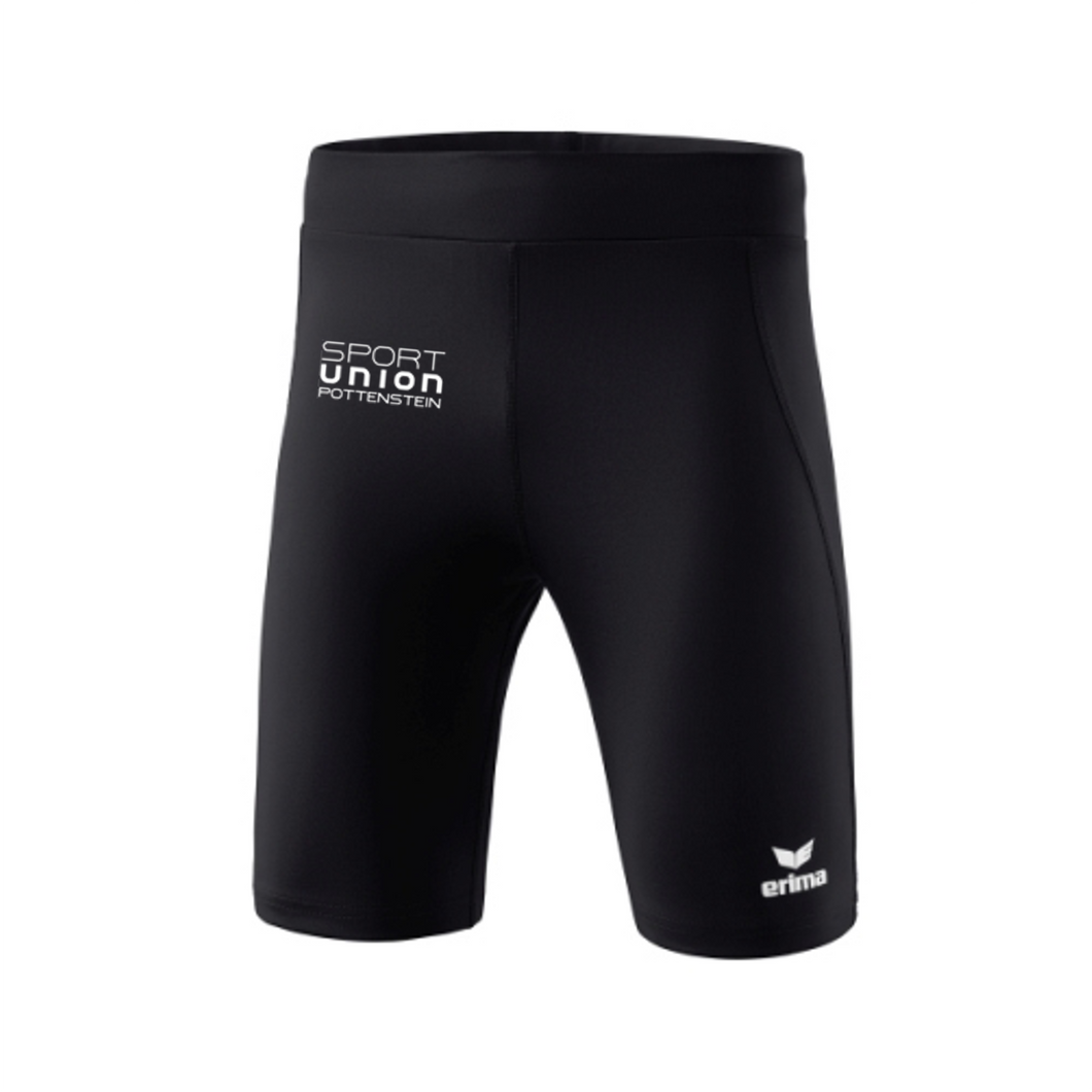 UPO Wettkampf - Racing Leichtathletik Tight kurz | Allgemein - Männer/Kinder