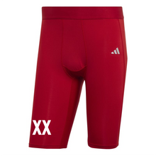 Lade das Bild in den Galerie-Viewer, TSV Brunsbrock - Techfit Short Tight (verschiedene Farben)
