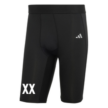 Lade das Bild in den Galerie-Viewer, TSV Brunsbrock - Techfit Short Tight (verschiedene Farben)

