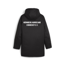 Lade das Bild in den Galerie-Viewer, Hurricans - teamFINAL Winter Jacket
