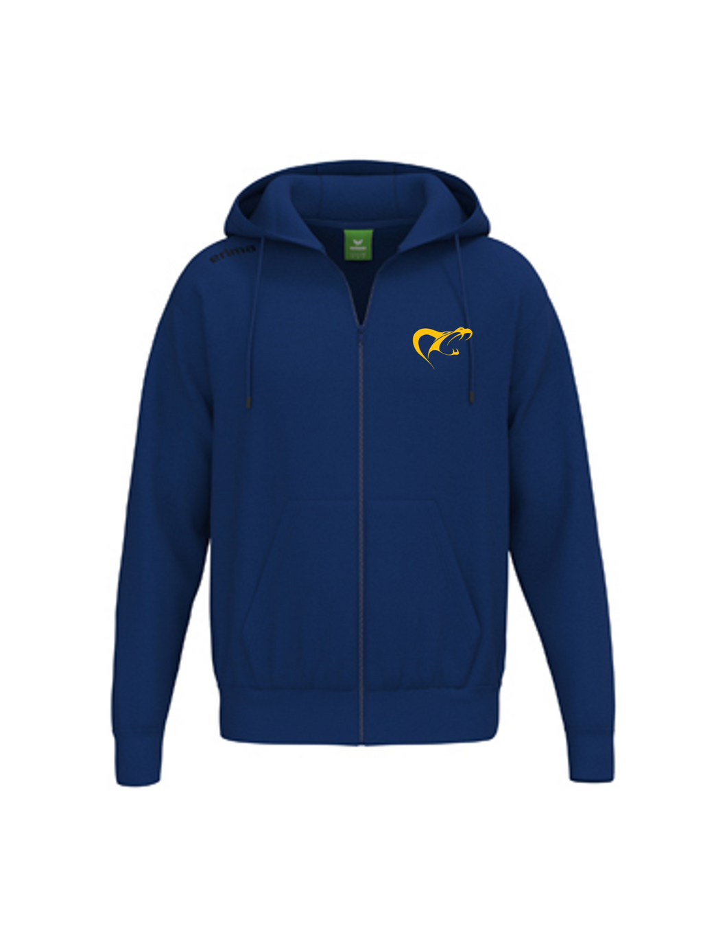 Berlin Kobras - TS Hoody - BKL