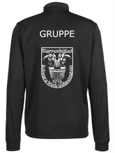 Lade das Bild in den Galerie-Viewer, FG Narrenkübel - Entrada 22 Jacket (Erwachsene)

