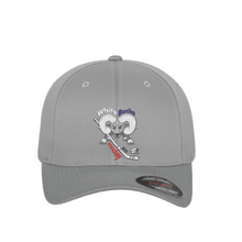 Lade das Bild in den Galerie-Viewer, White Bucks Cap - Bestickt
