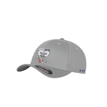 Lade das Bild in den Galerie-Viewer, White Bucks Cap - Bestickt

