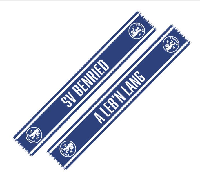 SV Bernried - Fanschal