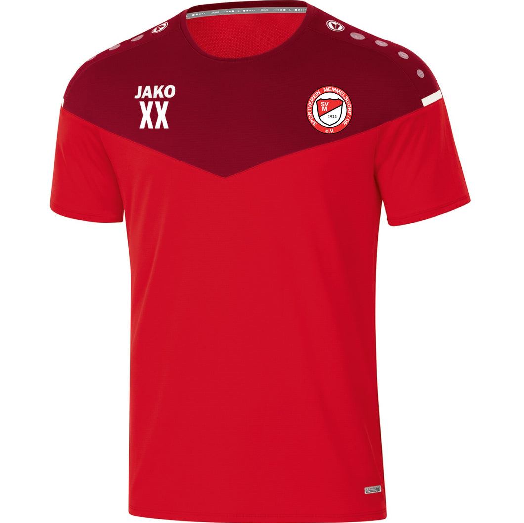 SV Memmelsdorf - T-Shirt Champ 2.0