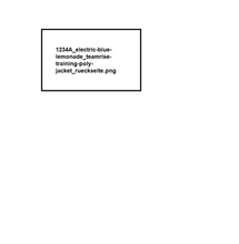 Lade das Bild in den Galerie-Viewer, Team Test 100 - teamRISE Training Poly Jacket
