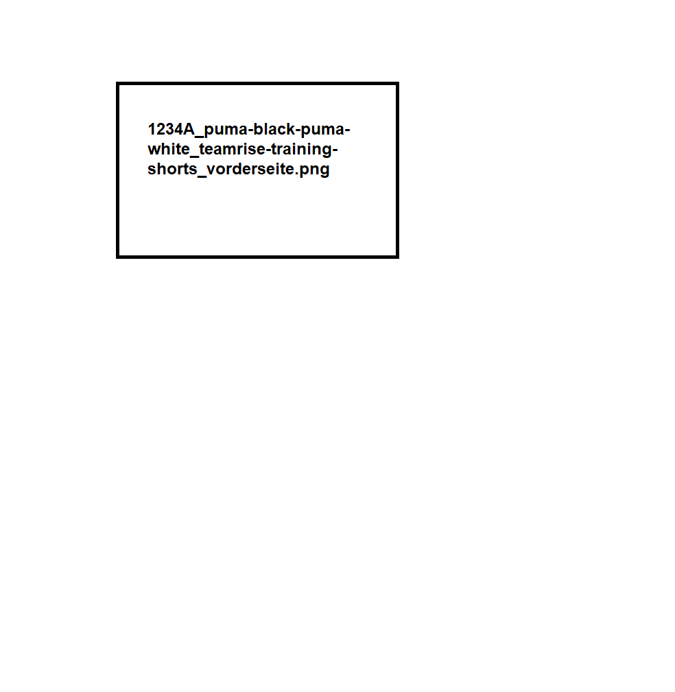 Team Test 100 - teamRISE Training Shorts