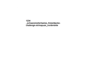 Lade das Bild in den Galerie-Viewer, Team Test 11 - Freizeitjacke Challenge mit Kapuze
