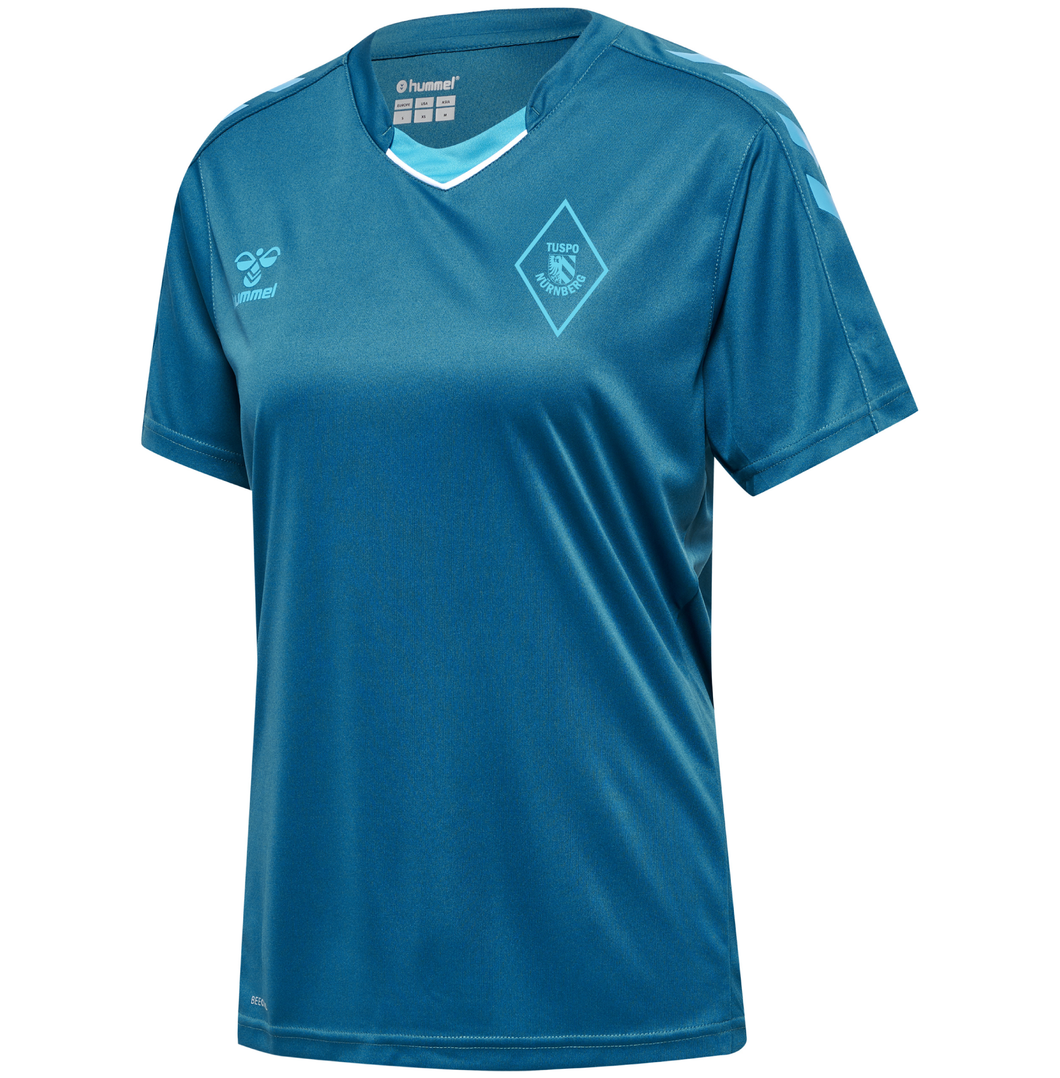 TUSPO Nürnberg - Rope Skipping Trikot - Frauen