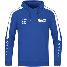 Lade das Bild in den Galerie-Viewer, Sport-Gymnasium Beispielstadt - Kapuzensweat Power
