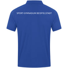 Lade das Bild in den Galerie-Viewer, Sport-Gymnasium Beispielstadt - Polo Power
